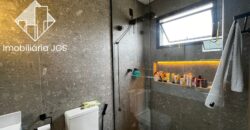 Sobrado de Luxo no bairro Jundiaquara – Araçoiaba da Serra/SP