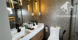 Sobrado de Luxo no bairro Jundiaquara – Araçoiaba da Serra/SP