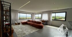 Sobrado de Luxo no bairro Jundiaquara – Araçoiaba da Serra/SP