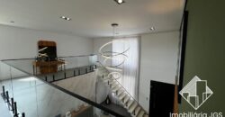 Sobrado de Luxo no bairro Jundiaquara – Araçoiaba da Serra/SP