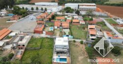 Sobrado de Luxo no bairro Jundiaquara – Araçoiaba da Serra/SP