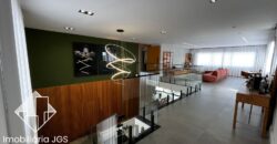 Sobrado de Luxo no bairro Jundiaquara – Araçoiaba da Serra/SP