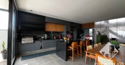 Sobrado de Luxo no bairro Jundiaquara – Araçoiaba da Serra/SP