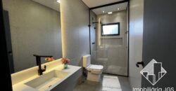 Sobrado de Luxo no bairro Jundiaquara – Araçoiaba da Serra/SP