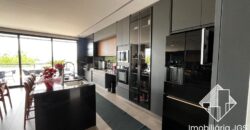 Sobrado de Luxo no bairro Jundiaquara – Araçoiaba da Serra/SP