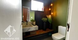 Sobrado de Luxo no bairro Jundiaquara – Araçoiaba da Serra/SP