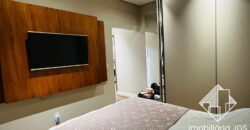 Sobrado de Luxo no bairro Jundiaquara – Araçoiaba da Serra/SP