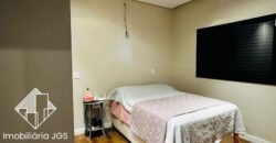 Sobrado de Luxo no bairro Jundiaquara – Araçoiaba da Serra/SP