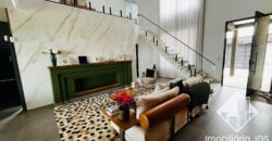 Sobrado de Luxo no bairro Jundiaquara – Araçoiaba da Serra/SP