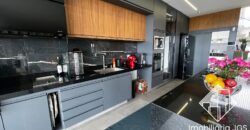 Sobrado de Luxo no bairro Jundiaquara – Araçoiaba da Serra/SP