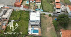 Sobrado de Luxo no bairro Jundiaquara – Araçoiaba da Serra/SP