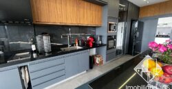 Sobrado de Luxo no bairro Jundiaquara – Araçoiaba da Serra/SP