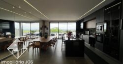 Sobrado de Luxo no bairro Jundiaquara – Araçoiaba da Serra/SP