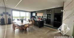 Sobrado de Luxo no bairro Jundiaquara – Araçoiaba da Serra/SP