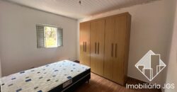 Casa com Quintal a Venda – Bairro Colégio – Araçoiaba da Serra