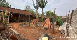 Casa com Quintal a Venda – Bairro Colégio – Araçoiaba da Serra