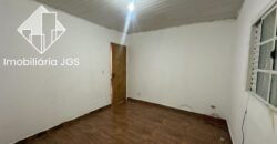 Casa com Quintal a Venda – Bairro Colégio – Araçoiaba da Serra