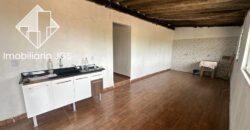 Casa com Quintal a Venda – Bairro Colégio – Araçoiaba da Serra