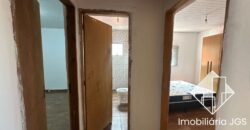 Casa com Quintal a Venda – Bairro Colégio – Araçoiaba da Serra