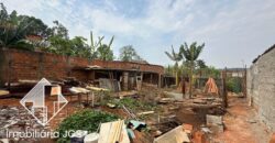 Casa com Quintal a Venda – Bairro Colégio – Araçoiaba da Serra