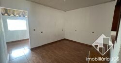 Casa com Quintal a Venda – Bairro Colégio – Araçoiaba da Serra