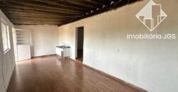 Casa com Quintal a Venda – Bairro Colégio – Araçoiaba da Serra