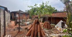 Casa com Quintal a Venda – Bairro Colégio – Araçoiaba da Serra