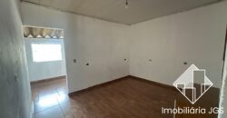 Casa com Quintal a Venda – Bairro Colégio – Araçoiaba da Serra