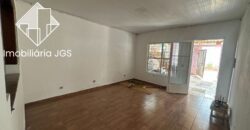 Casa com Quintal a Venda – Bairro Colégio – Araçoiaba da Serra