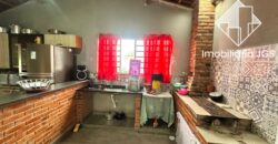 Casa com 3 dormitórios – Capela do Alto/SP