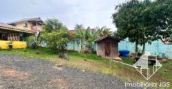 Casa com 3 dormitórios – Capela do Alto/SP