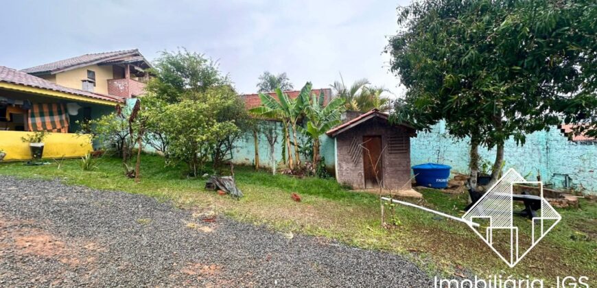 Casa com 3 dormitórios – Capela do Alto/SP