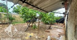 Casa com 3 dormitórios – Capela do Alto/SP