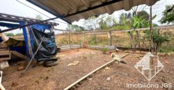 Casa com 3 dormitórios – Capela do Alto/SP