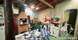 Casa com 3 dormitórios – Capela do Alto/SP