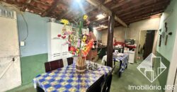 Casa com 3 dormitórios – Capela do Alto/SP