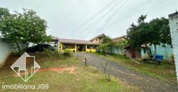 Casa com 3 dormitórios – Capela do Alto/SP