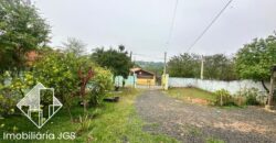 Casa com 3 dormitórios – Capela do Alto/SP