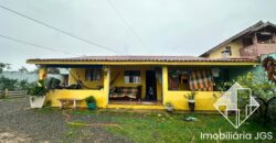 Casa com 3 dormitórios – Capela do Alto/SP