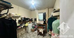 Casa com 3 dormitórios – Capela do Alto/SP