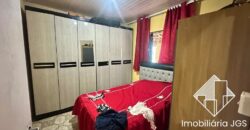 Casa com 3 dormitórios – Capela do Alto/SP