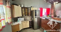 Casa com 3 dormitórios – Capela do Alto/SP