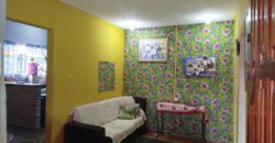 Casa com 3 dormitórios – Capela do Alto/SP