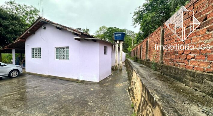 Chácara com o Contato com a Natureza – Salto de Pirapora/SP