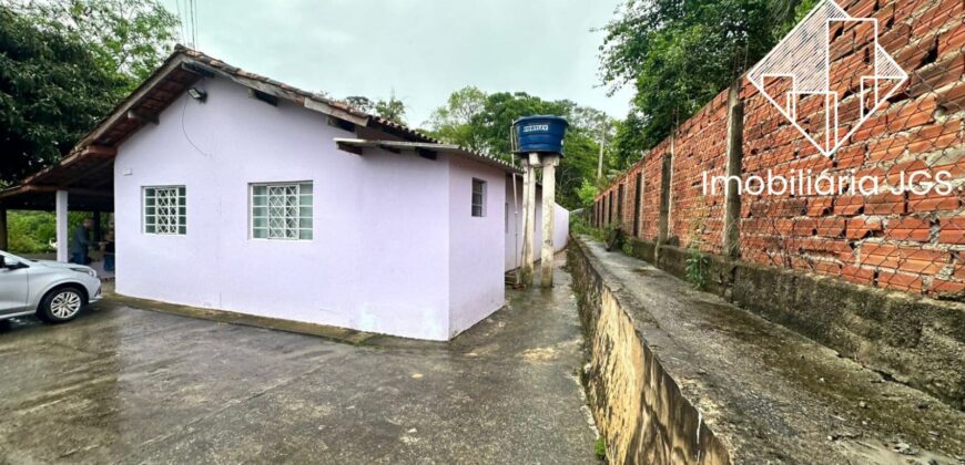 Chácara com o Contato com a Natureza – Salto de Pirapora/SP