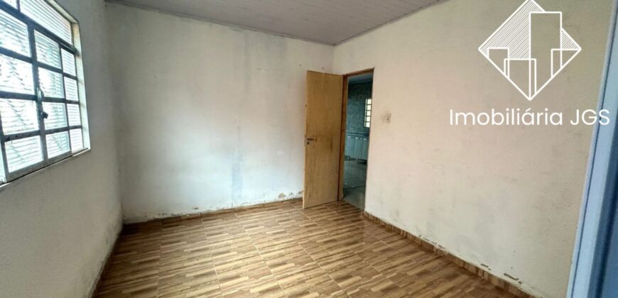 Chácara com o Contato com a Natureza – Salto de Pirapora/SP