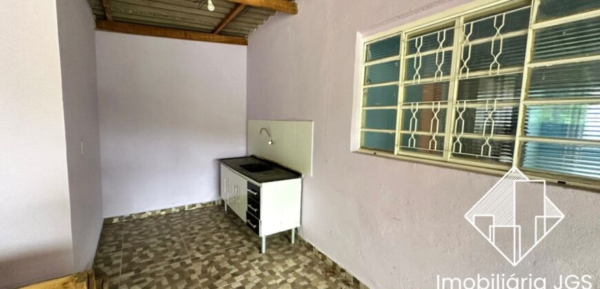 Chácara com o Contato com a Natureza – Salto de Pirapora/SP