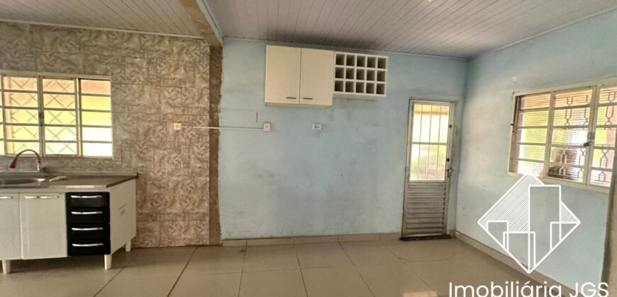 Chácara com o Contato com a Natureza – Salto de Pirapora/SP