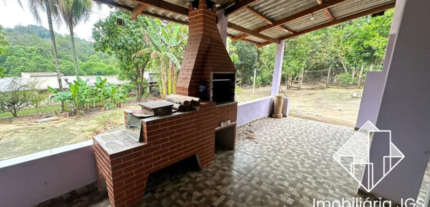 Chácara com o Contato com a Natureza – Salto de Pirapora/SP