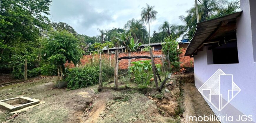 Chácara com o Contato com a Natureza – Salto de Pirapora/SP